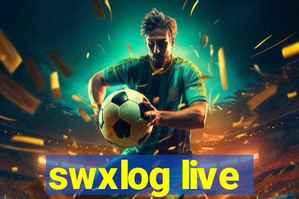 swxlog live